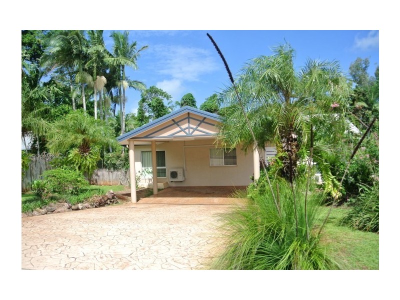 27 Kent Close, Mission Beach QLD 4852