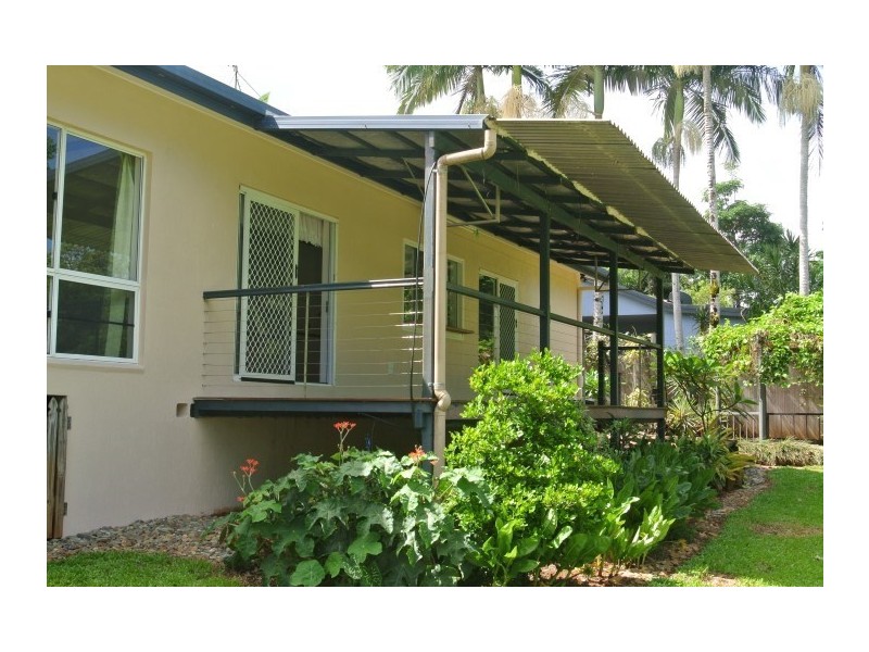 27 Kent Close, Mission Beach QLD 4852