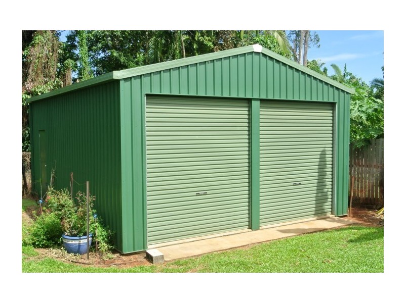 27 Kent Close, Mission Beach QLD 4852