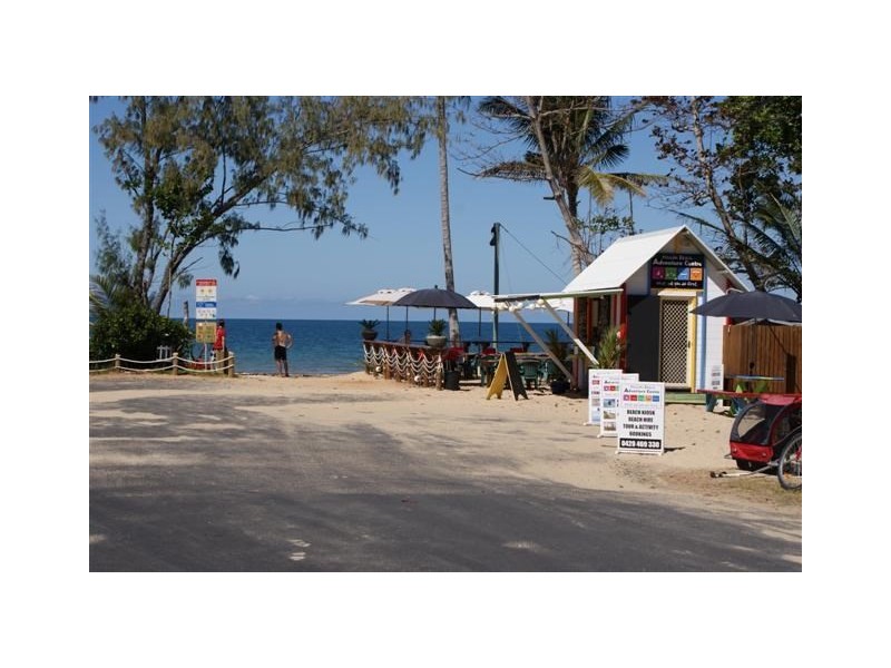 8 Yamala Close, Mission Beach QLD 4852