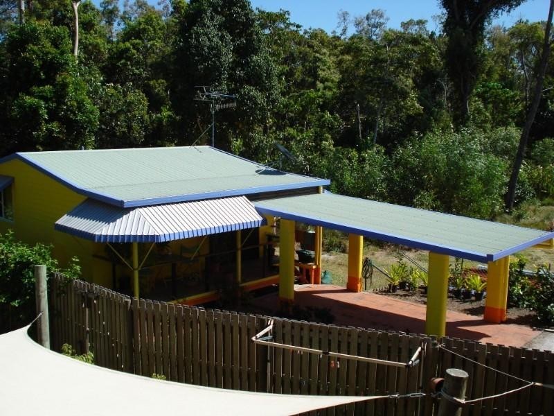 Mission Beach QLD 4852