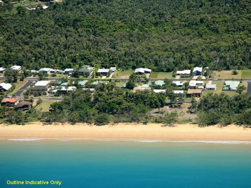 Mission Beach QLD 4852