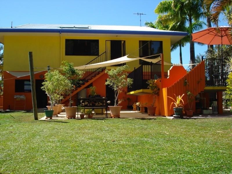 Mission Beach QLD 4852