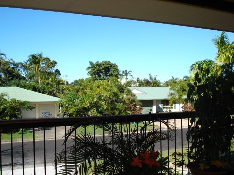 Mission Beach QLD 4852