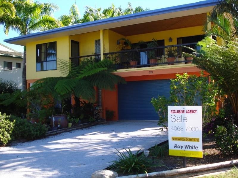 Mission Beach QLD 4852