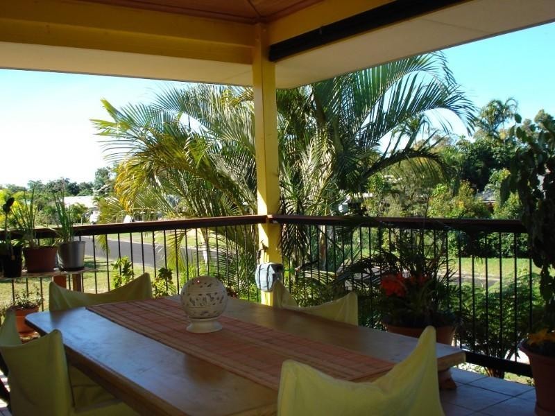 Mission Beach QLD 4852