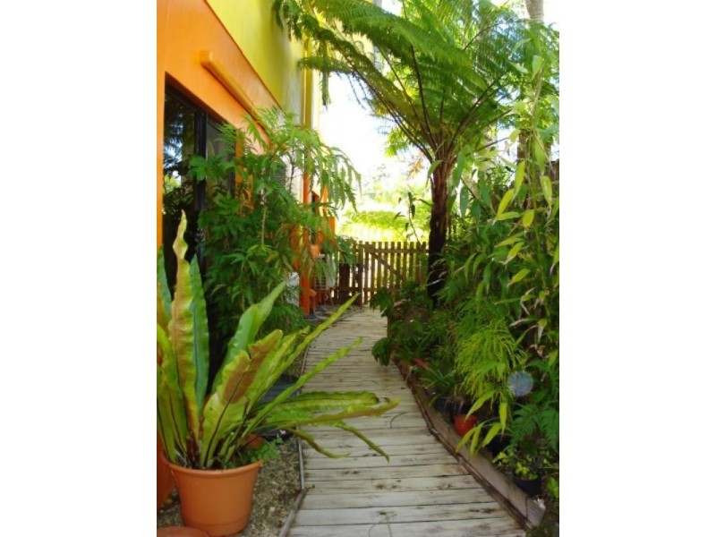 Mission Beach QLD 4852