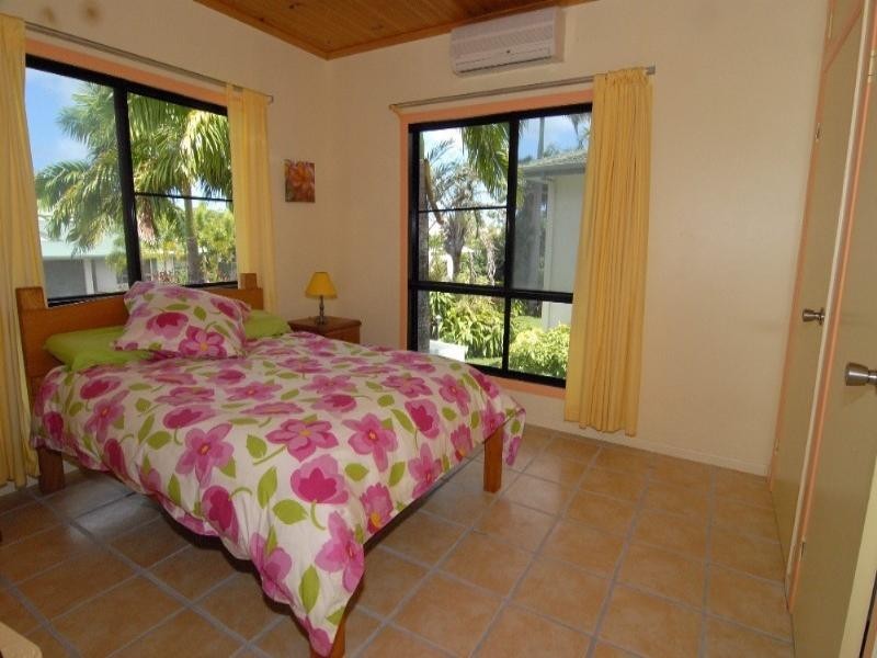 Mission Beach QLD 4852