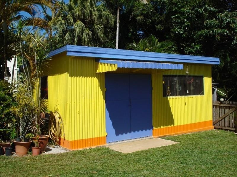 Mission Beach QLD 4852
