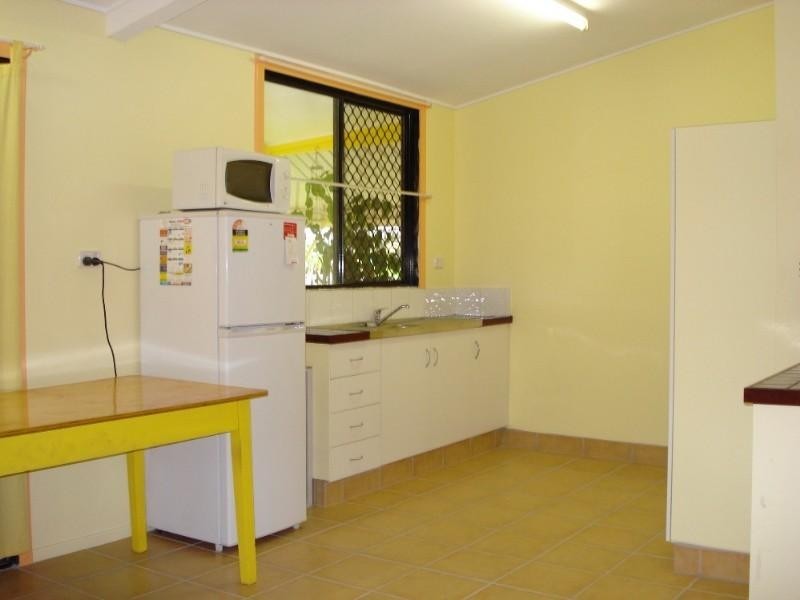 Mission Beach QLD 4852