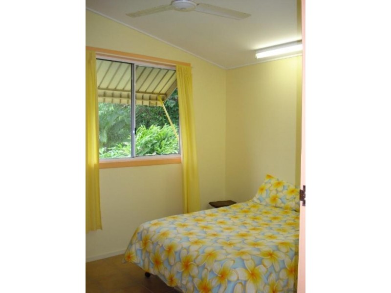 Mission Beach QLD 4852