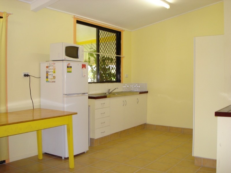 Mission Beach QLD 4852