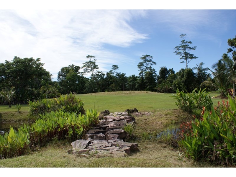 252 East Feluga Road, East Feluga QLD 4854