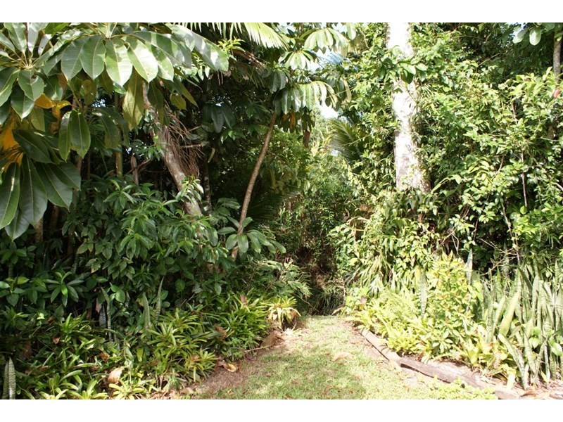 252 East Feluga Road, East Feluga QLD 4854