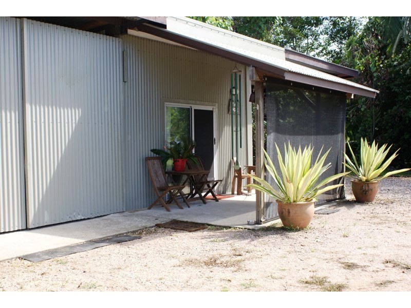 252 East Feluga Road, East Feluga QLD 4854