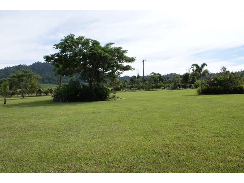 252 East Feluga Road, East Feluga QLD 4854