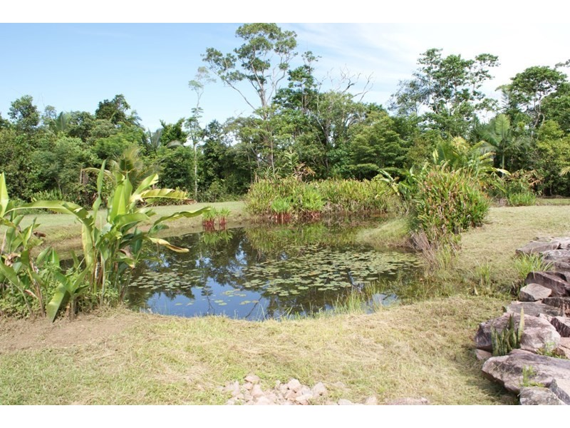 252 East Feluga Road, East Feluga QLD 4854