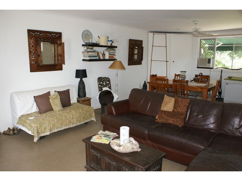 252 East Feluga Road, East Feluga QLD 4854