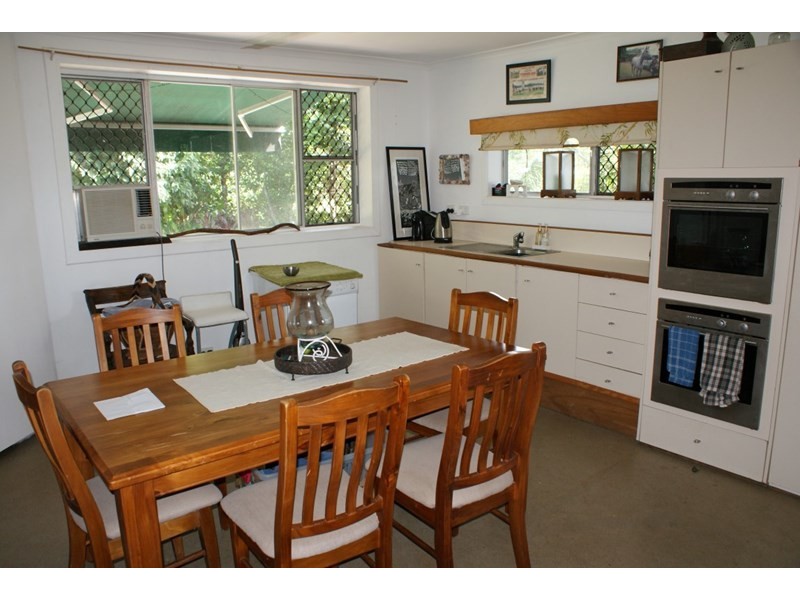 252 East Feluga Road, East Feluga QLD 4854