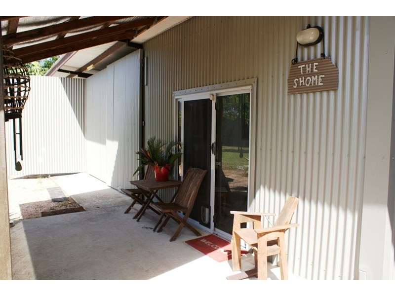 252 East Feluga Road, East Feluga QLD 4854