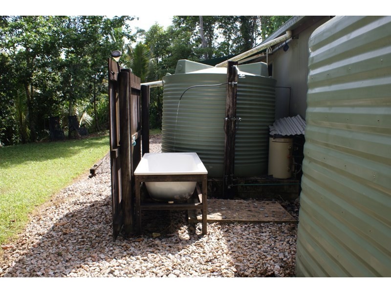 252 East Feluga Road, East Feluga QLD 4854