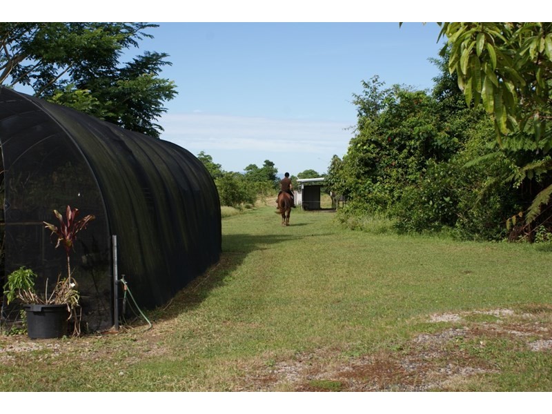 252 East Feluga Road, East Feluga QLD 4854