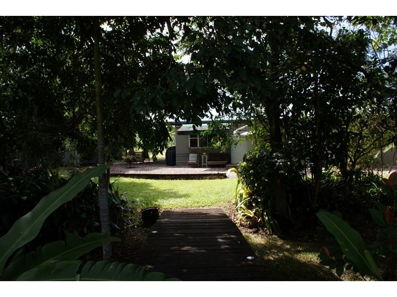 252 East Feluga Road, East Feluga QLD 4854