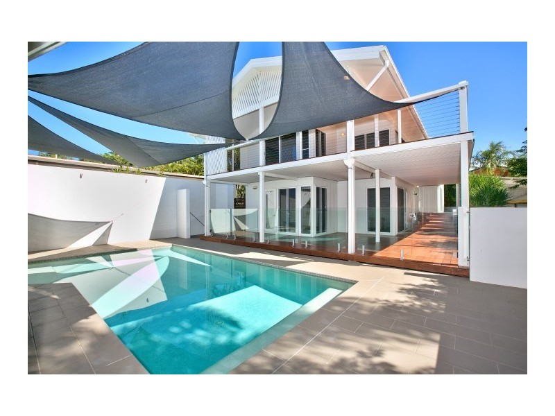 32 Mitchell Street, South Mission QLD 4852