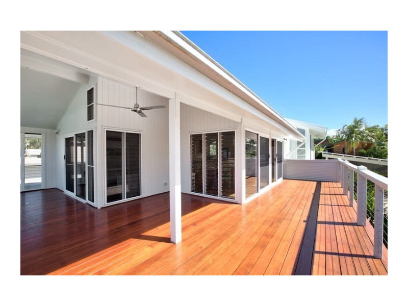 32 Mitchell Street, South Mission QLD 4852