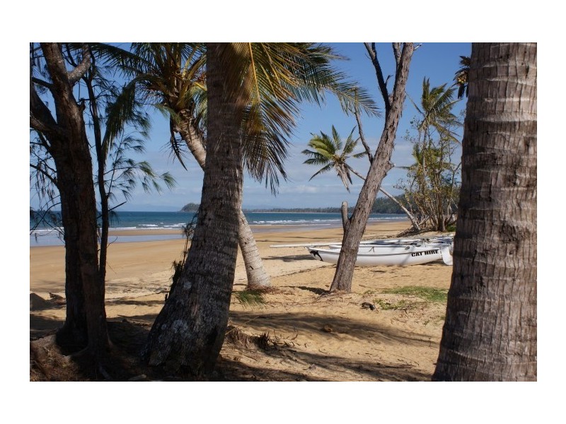 32 Mitchell Street, South Mission QLD 4852