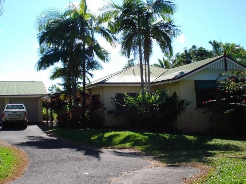 Mission Beach QLD 4852