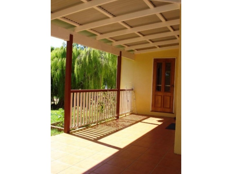 Mission Beach QLD 4852