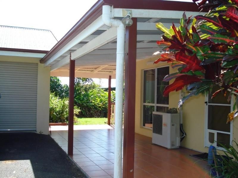 Mission Beach QLD 4852