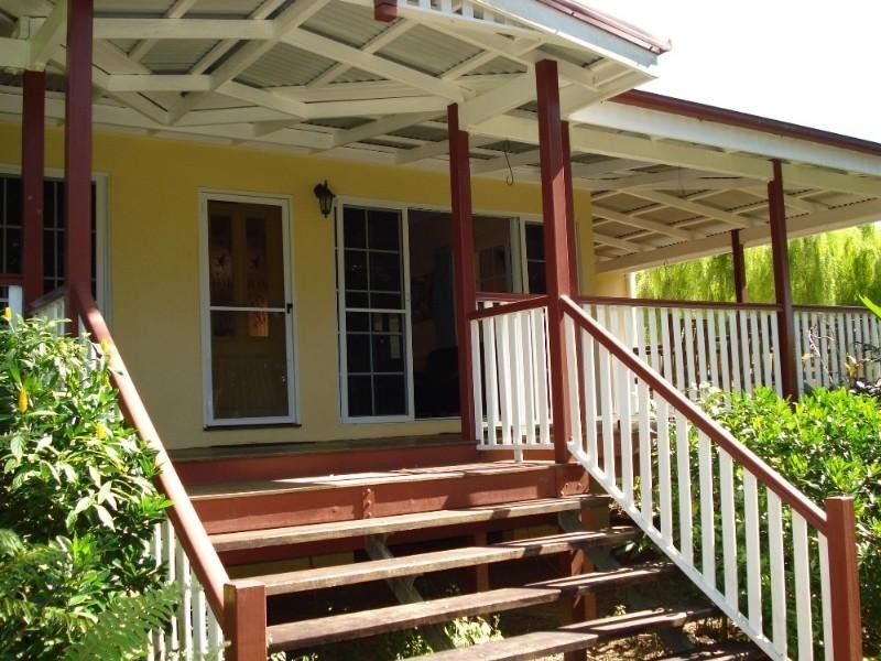 Mission Beach QLD 4852
