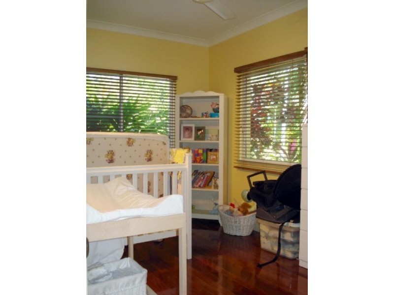 Mission Beach QLD 4852