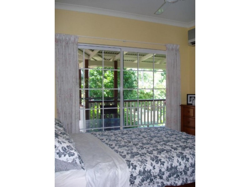 Mission Beach QLD 4852