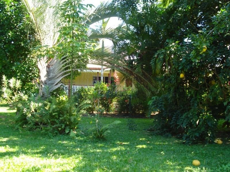 Mission Beach QLD 4852