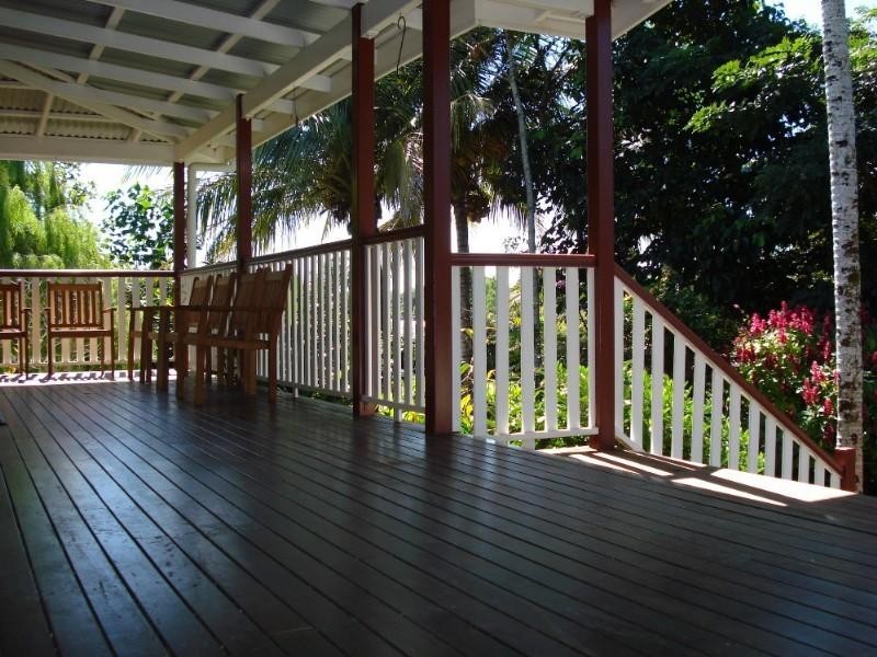 Mission Beach QLD 4852