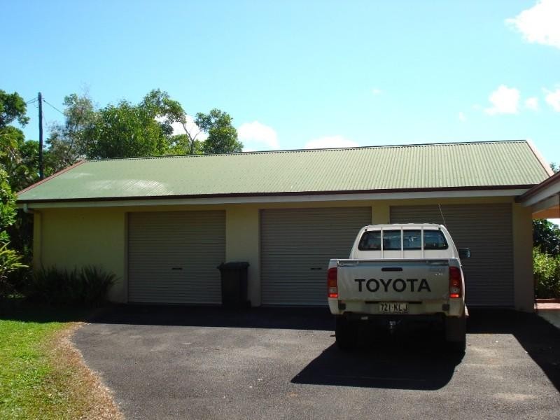 Mission Beach QLD 4852