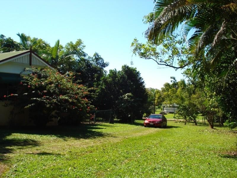 Mission Beach QLD 4852