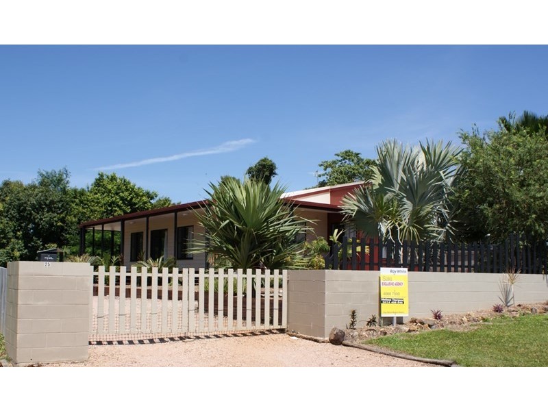 25 Spinnaker Street, South Mission QLD 4852