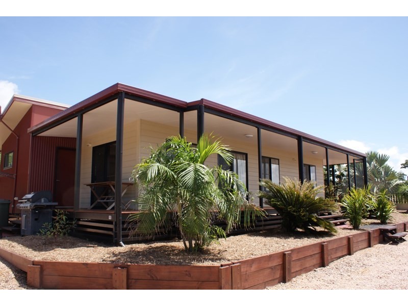 25 Spinnaker Street, South Mission QLD 4852