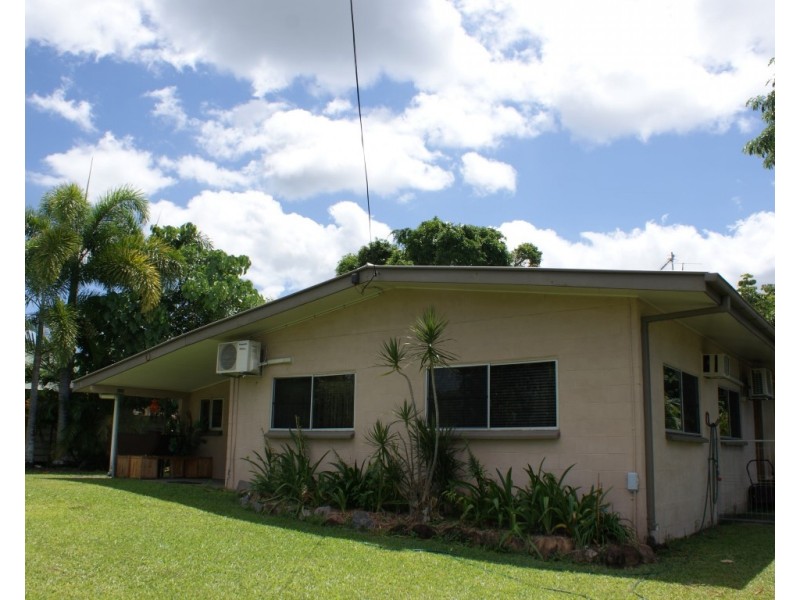 3 Wilson Street, El Arish QLD 4855