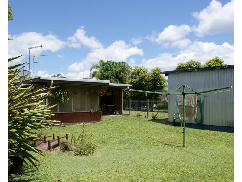 3 Wilson Street, El Arish QLD 4855
