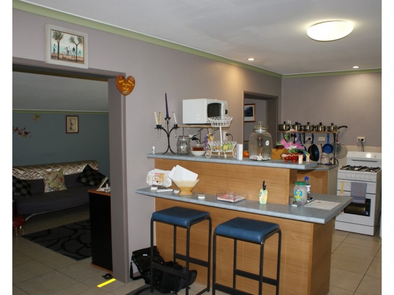 3 Wilson Street, El Arish QLD 4855