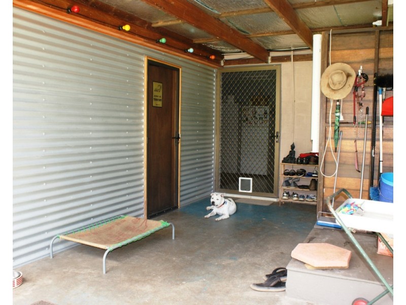 3 Wilson Street, El Arish QLD 4855