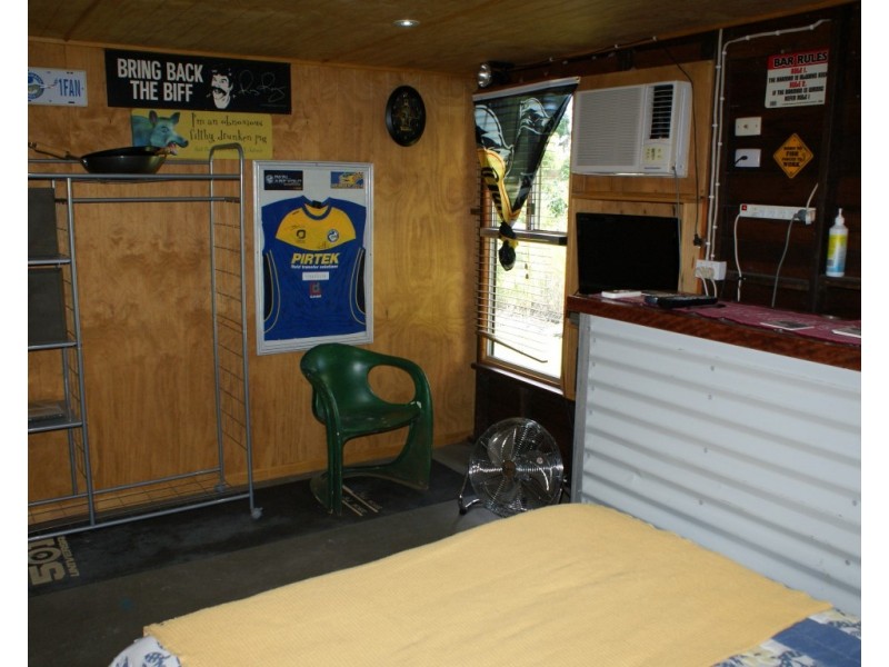 3 Wilson Street, El Arish QLD 4855