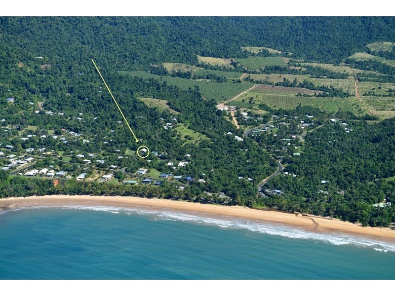 15 Pioneer Street, Bingil Bay QLD 4852