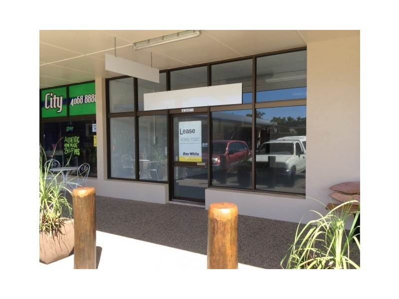 Shop 9 Cassowary Shopping Village, Wongaling Beach QLD 4852