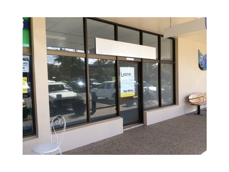 Shop 9 Cassowary Shopping Village, Wongaling Beach QLD 4852